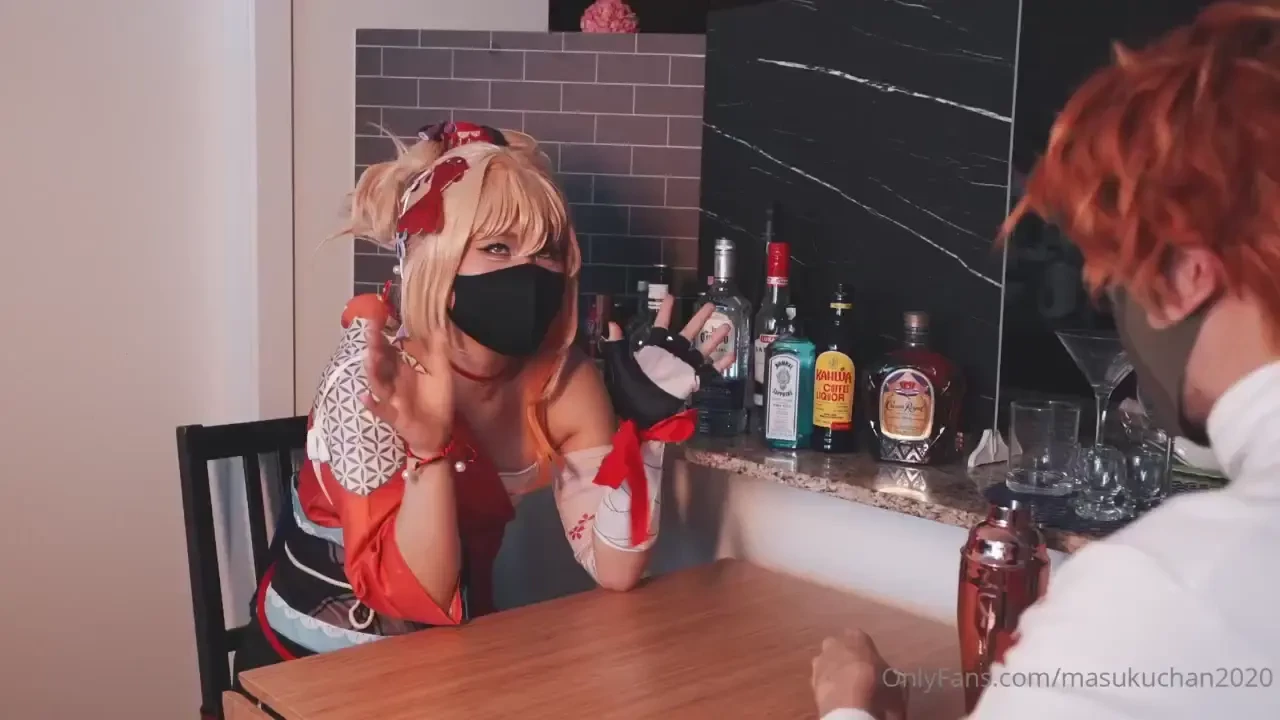 Sometimes you don t remember anything after u wake up what happened 