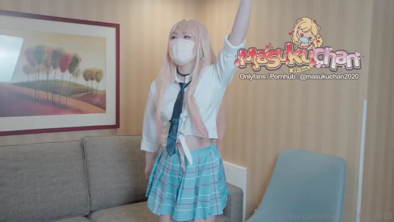 Cuckold ntr which is the best to fit with kitagawa marin the first 