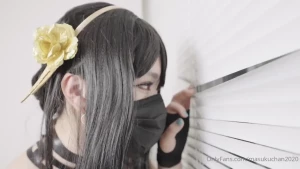 Looking back to my first yur cosplay video we all know yur is doing