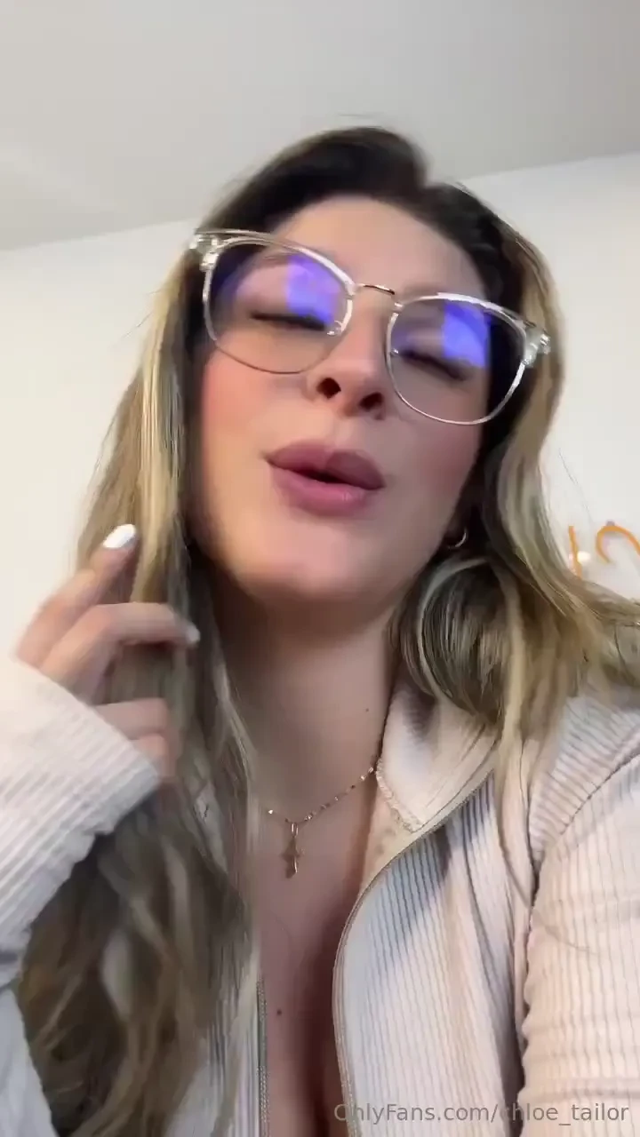 Chloe-tailor part 4 