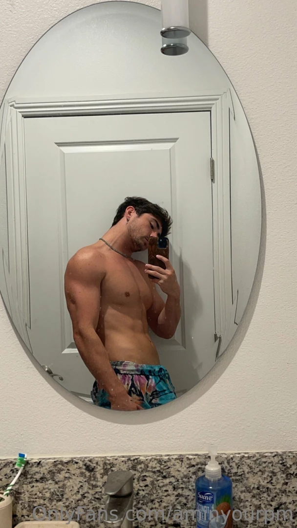 I thought that i was dreaming part 1 