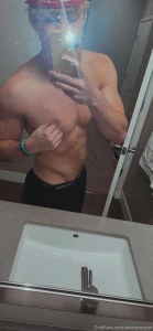 Camera damn near fogged up