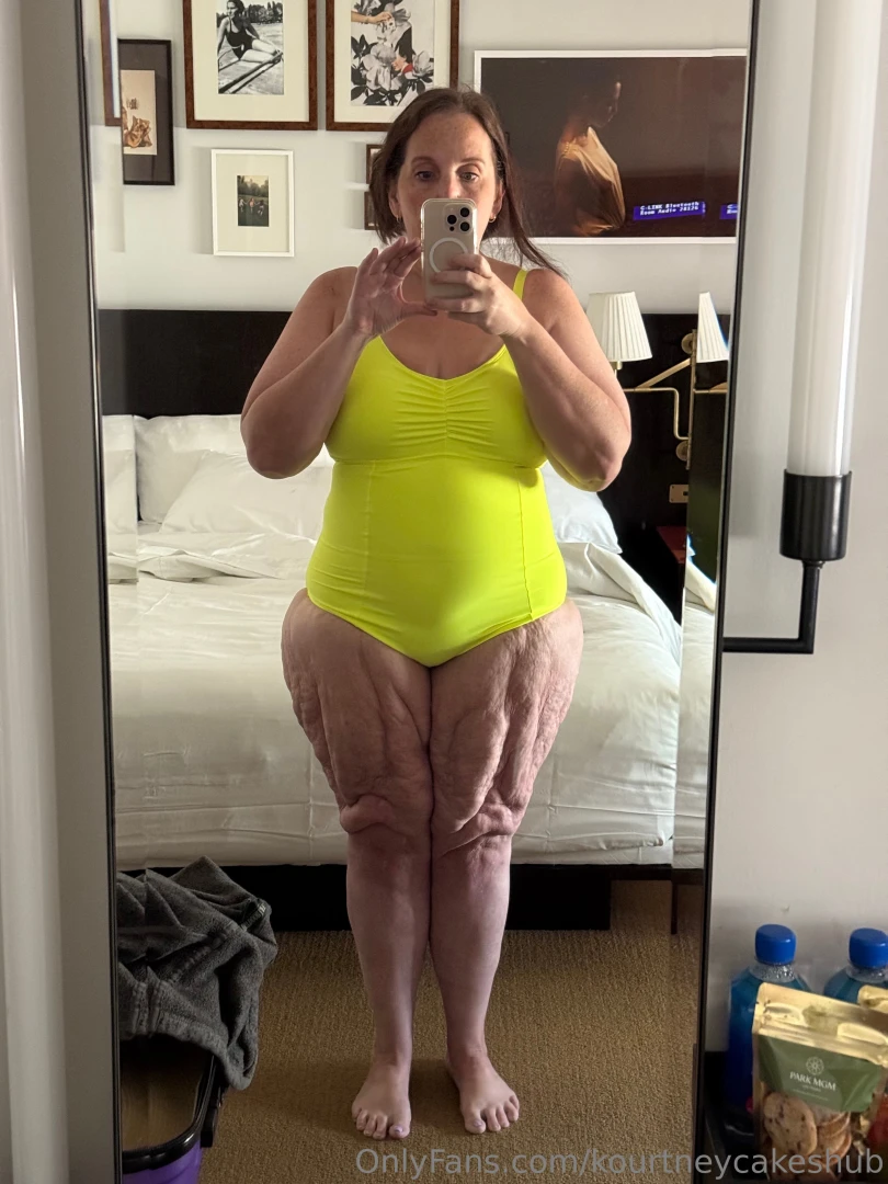 Shower video sent to your inbox 