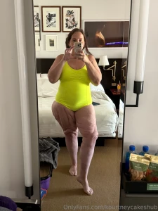 Shower video sent to your inbox part 1