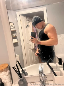 How does this buldge look