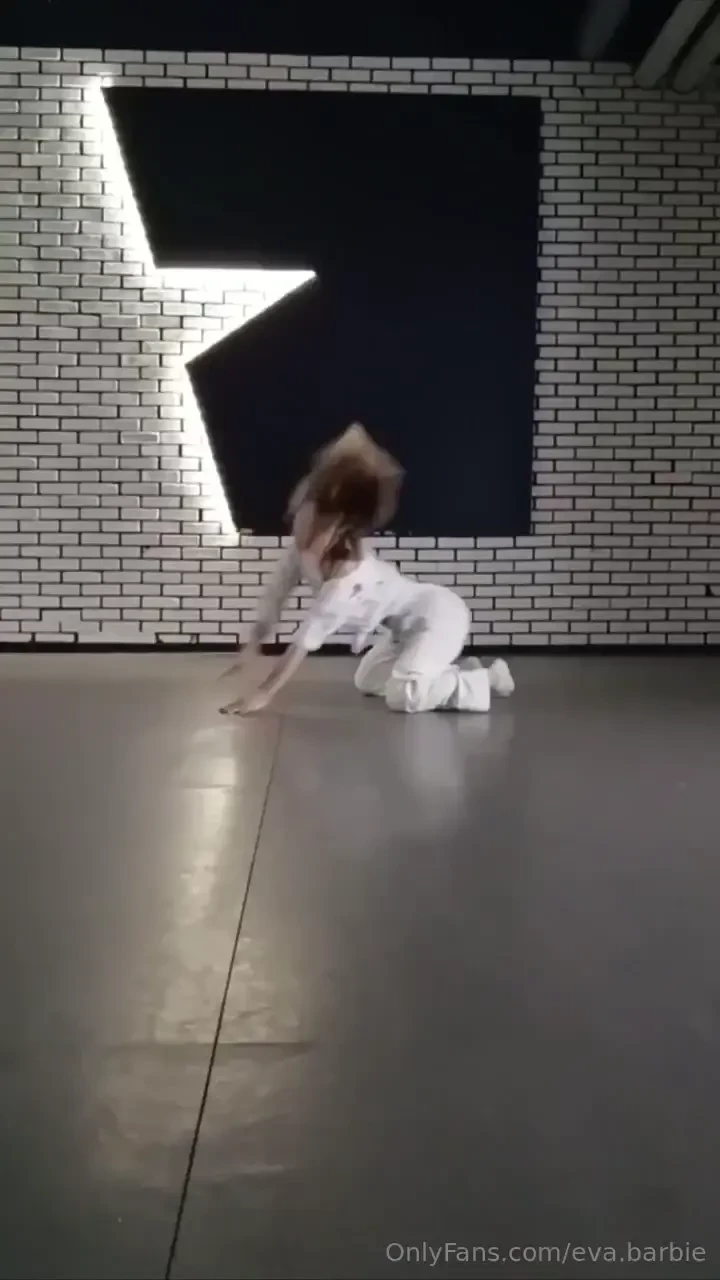 Dance classes are not only physical activity but also a whole world of 