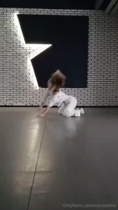 Dance classes are not only physical activity but also a whole world of