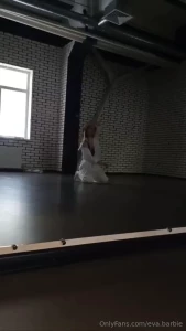 Full of energy at dance training is not only a feeling of physical