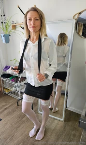 Is this suitable office attire part 2