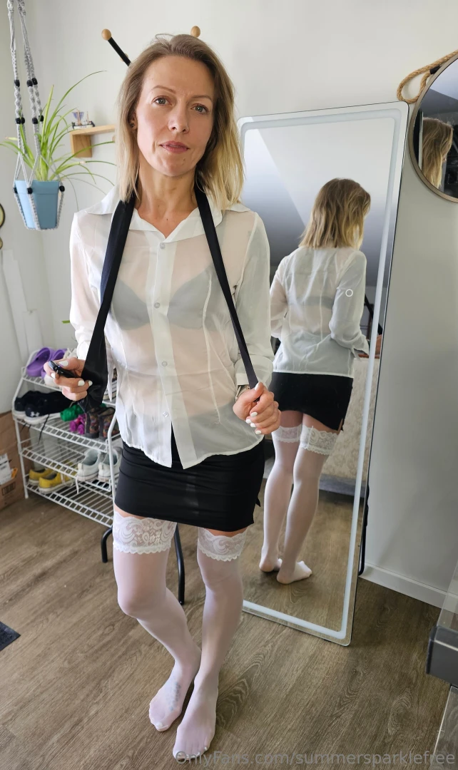 Is this suitable office attire part 1 