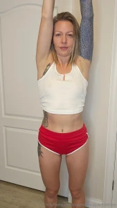 Starting off the weekend with some fun part 1