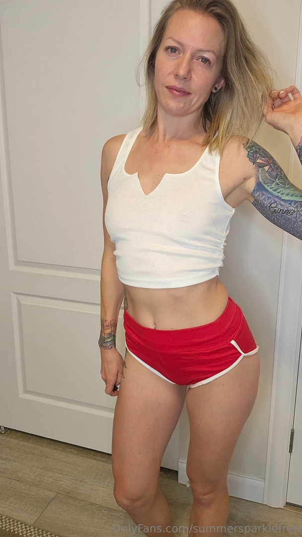 Starting off the weekend with some fun 