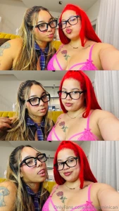 Live right now with tinydemonpage click the link below to see baby