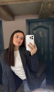 Angelic looks magnetic energy mesmerizing eyes a dazzling smile and part 4