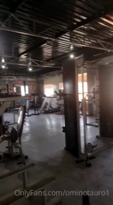 Gym part 106