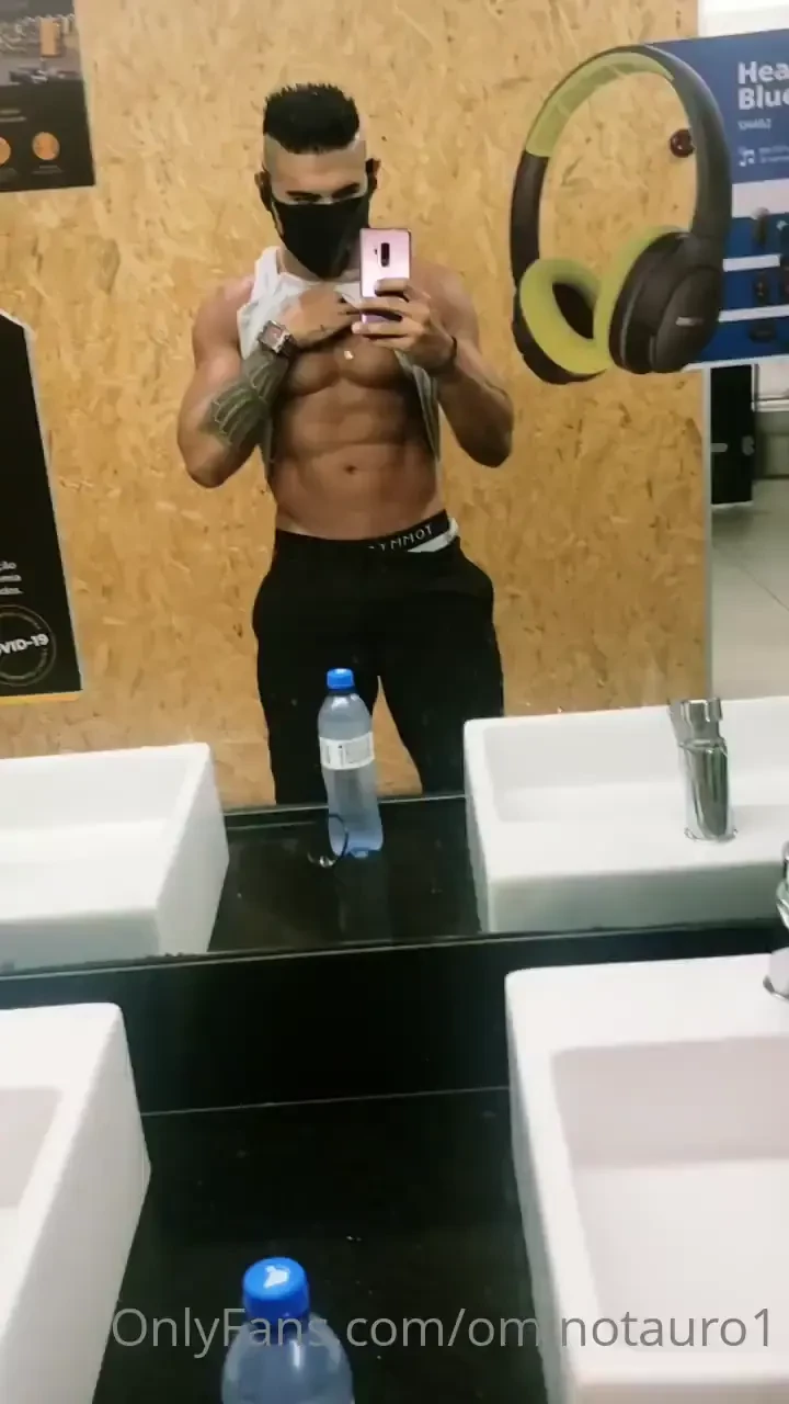 Gym part 107 