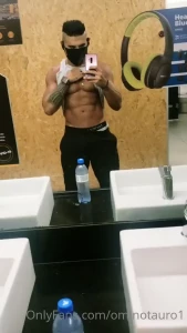 Gym part 107