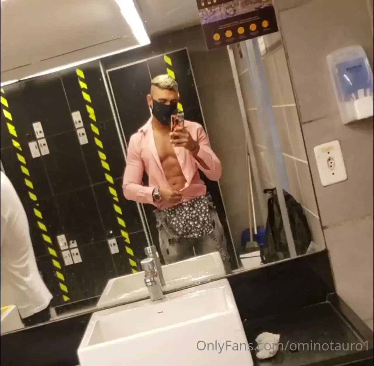 Before training part 1 