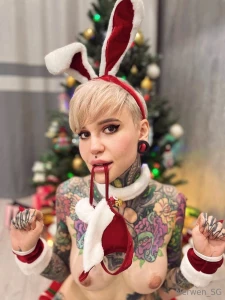 I m your gift part 3