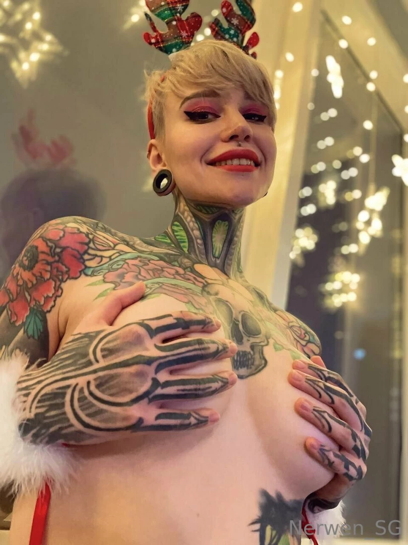 I have two gifts for you part 1 