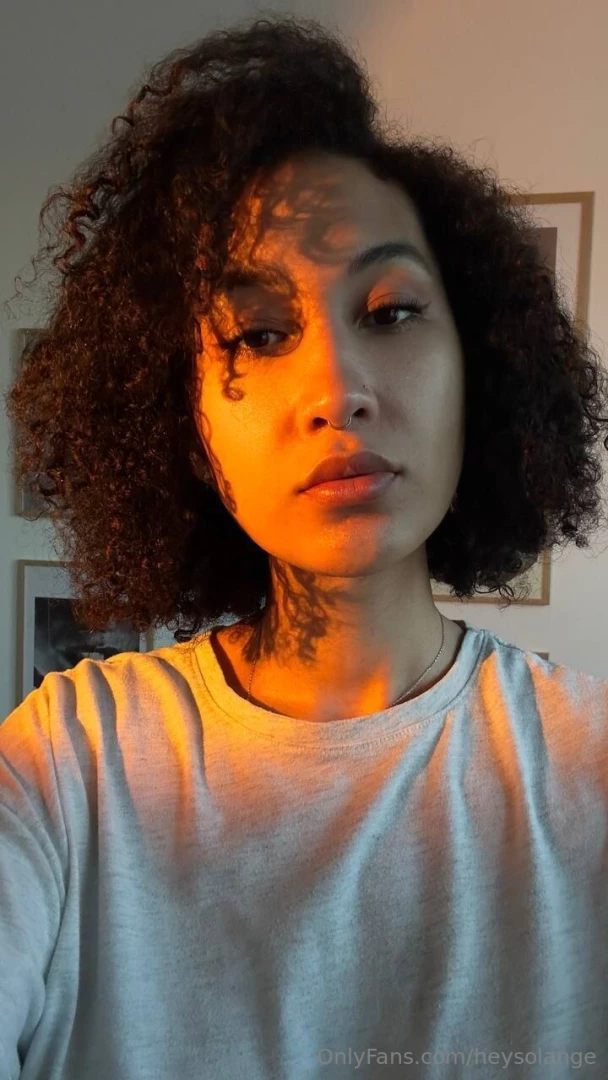 In a world of darkness we are always looking for our sun 