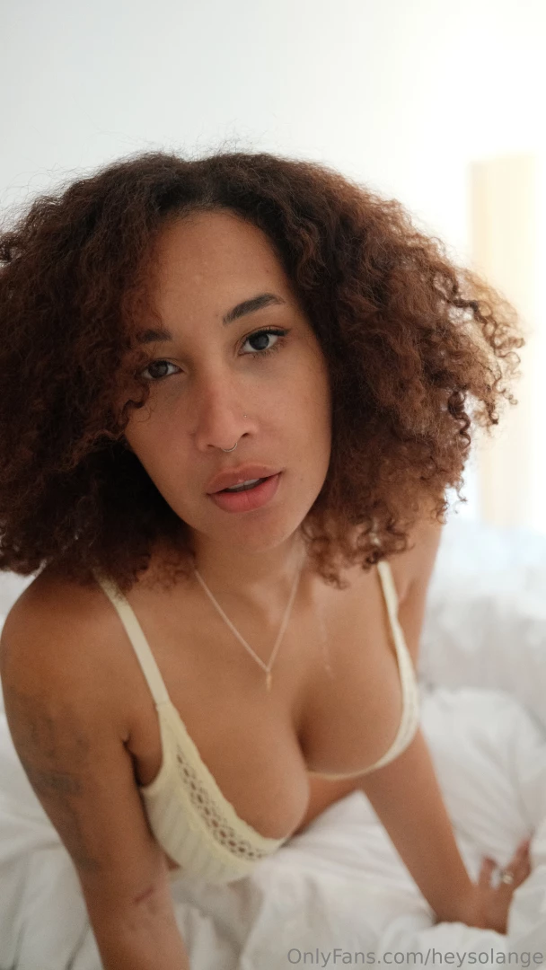 Is your focus me or the target 