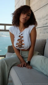 Seems like it s been a while since we ve chatted how are you doing i m