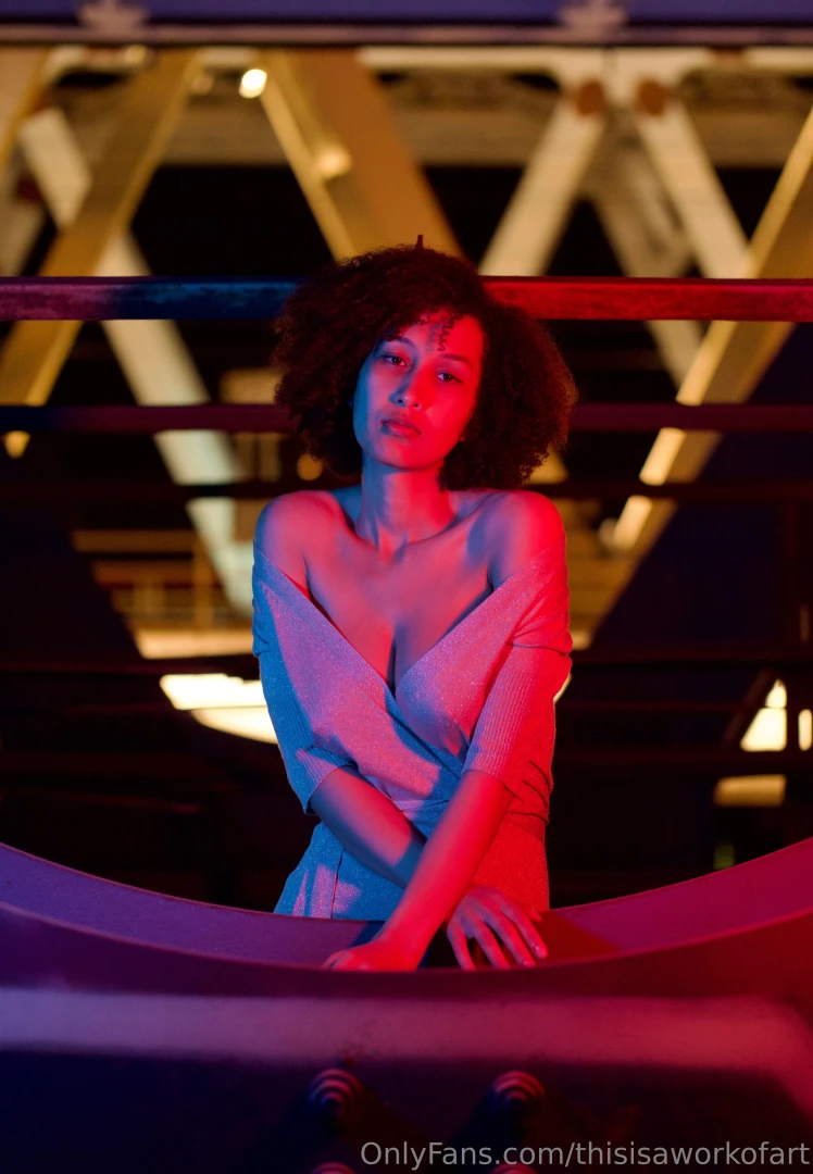 Linger for a moment to feel the stillness and beauty of this shot 