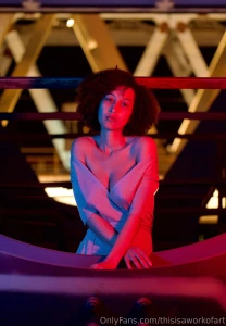 Linger for a moment to feel the stillness and beauty of this shot