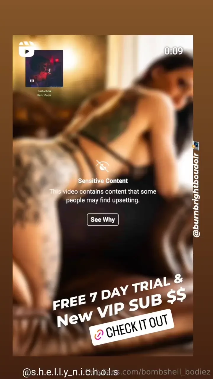 Let s get to know each other better i lowered my vip sub price check 