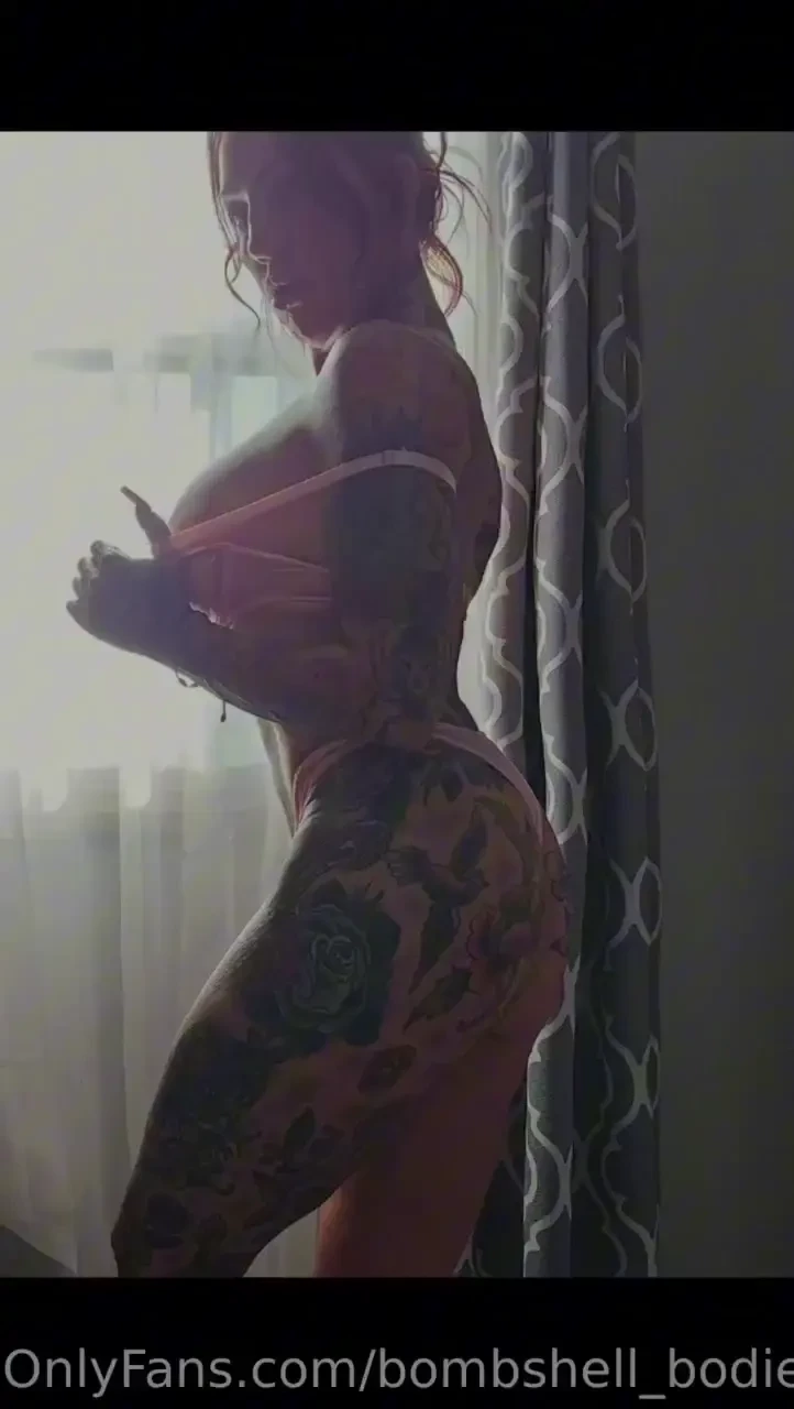 Check you messages and ppv s 