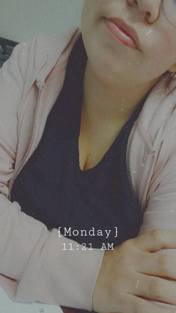 Oh how i hate mondays 