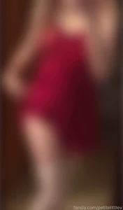 Any day is a good day to wear red don t you agree more than 20 hot part 15