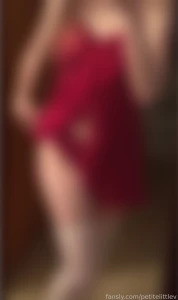 Any day is a good day to wear red don t you agree more than 20 hot part 24