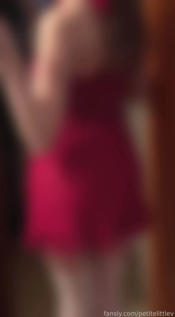 Any day is a good day to wear red don t you agree more than 20 hot part 6 