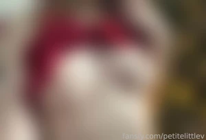 Any day is a good day to wear red don t you agree more than 20 hot part 26