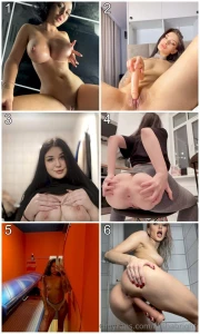 Subscribe to my besties for fun activities 1 angeljoannaa 2 bad_alexa part 4
