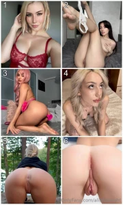 Follow my besties for special treats 1 bellablakee 2 chriscute 3 part 5