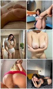 Follow my besties for special promotions 1 diana_brooks 2 cutilina 3 part 2