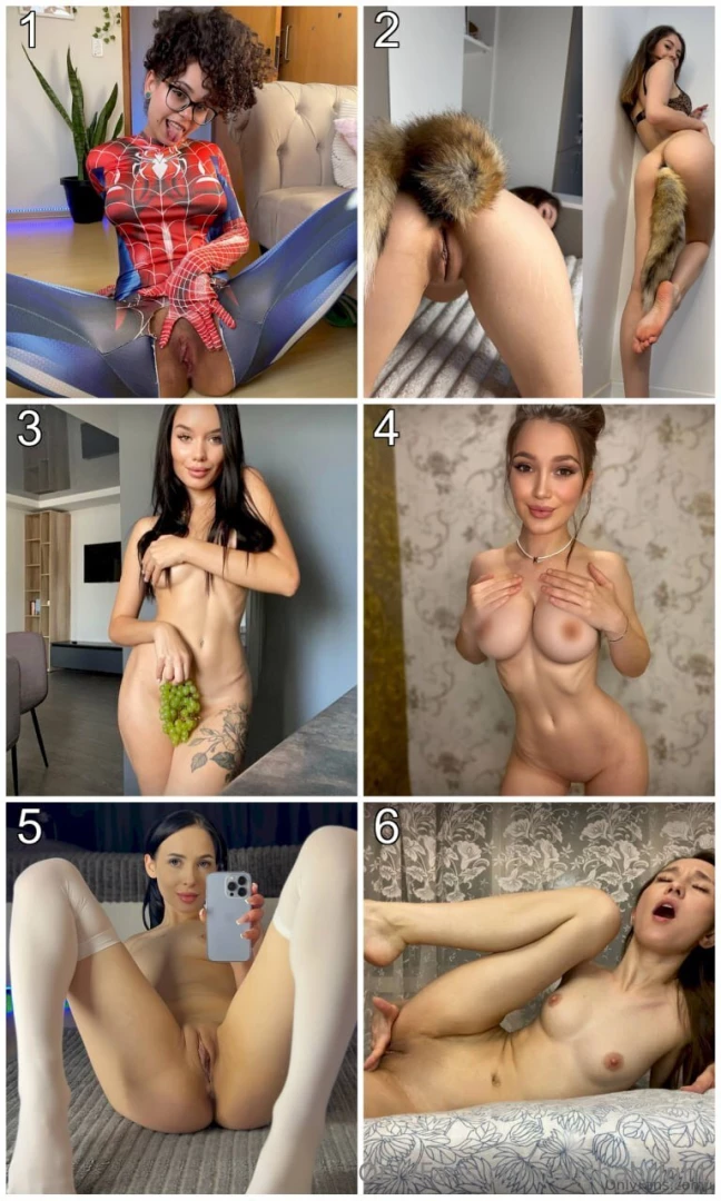 Follow my besties for vip treats 1 ellaxblairxxx 2 katherina_carter 3 part 5 