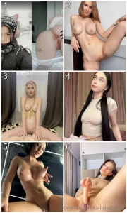 Join my besties for incredible promotions 1 angel_kira 2 ameliablonde part 6