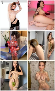 Subscribe to my besties for amazing offers 1 kassandra_steele 2 part 7