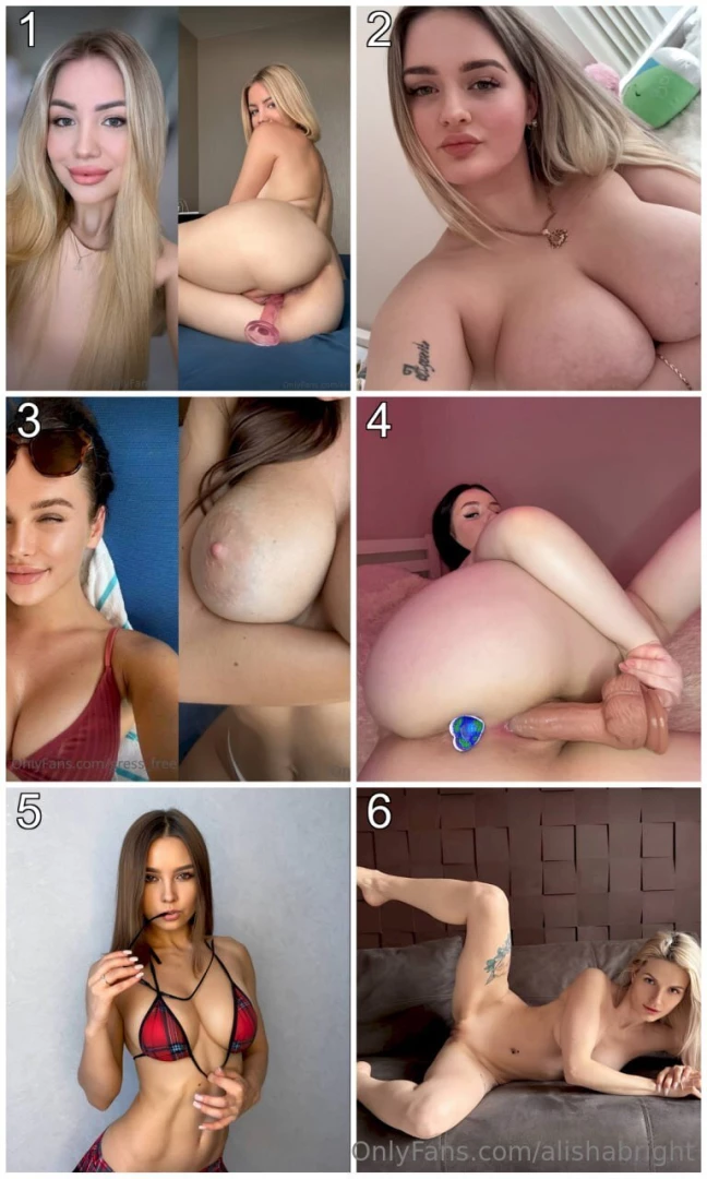 Join my besties for a limited time offer 1 krista_glam 2 janelov 3 part 4 