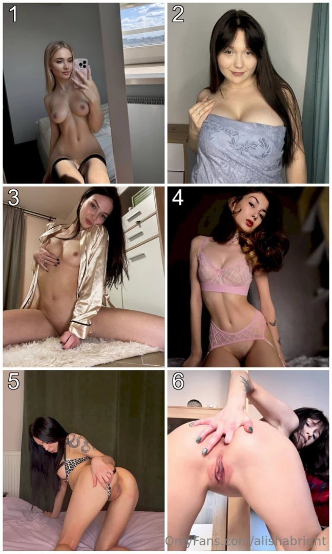 Join my besties for limited-time deals 1 ksyusha12 2 katej_blow 3 part 8 