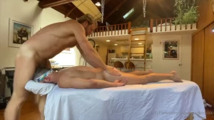 Helping coleconnorxx with some lower back problems