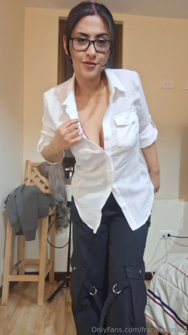 I thought you might need to suck on my tits before going to bed was i part 4 