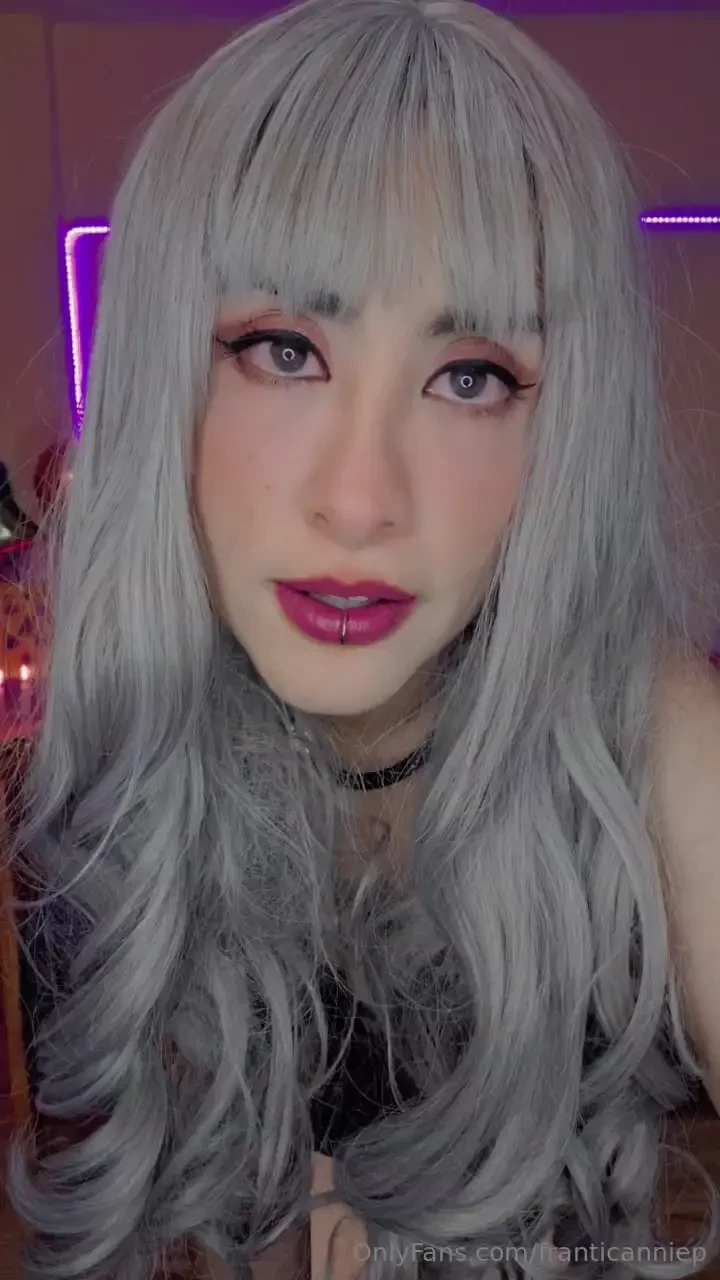 Listening to a gooning vc in the background for maximum encouragement 