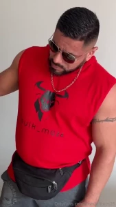 Ten a ganas de unos masajes y zetheldominador2