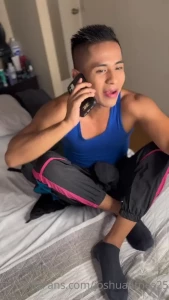 Que rico fue volver a ver a mi amigo eduardorami