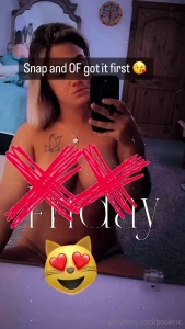 Do you want to see the unedited one drop a tip and i ll shoot it to